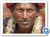 Jean-Paul. Rencontre en Asie