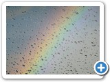 Marie-France, L'arc en ciel de la dernière pluie