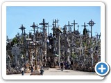 Marie-France. Calvaire