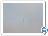 Marie-France. Rouen dans le brouillard