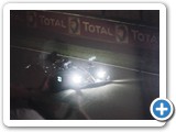 Philippe. 24h du Mans, la ronde de nuit