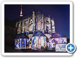 Philippe. Blois, illuminations