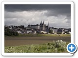 Philippe. Blois sous l'orage