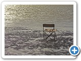 Sonia. La chaise vide
